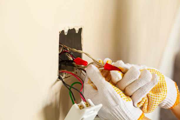 Electrical Maintenance Services in Laconia, NH